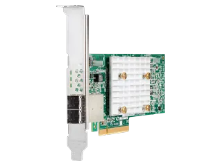 HPE Smart Array E208e-p SR Gen10 eksternal