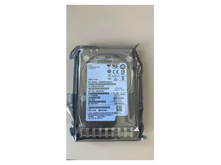 HPE 900GB SAS 12G 15K SFF BC