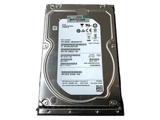HPE 4TB SATA 6G 7.2K LFF LP