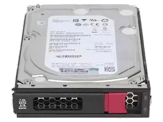 HPE 8TB SATA 6G 7.2K LFF LP