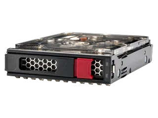 HPE 20TB SATA 6G 7.2K LFF LP