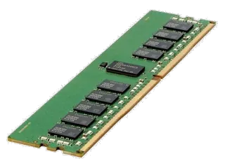HPE 8GB 1Rx8 DDR4-3200 RDIMM