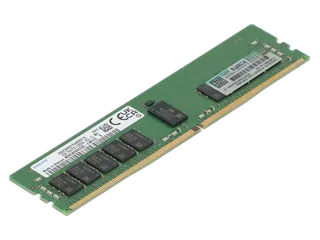 HPE 16GB 1Rx4 DDR4-3200 RDIMM