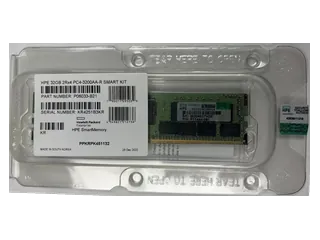 HPE 32GB 2Rx4 DDR4-3200 RDIMM