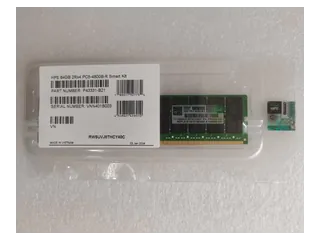 HPE 64GB 2Rx4 DDR5-4800 RDIMM
