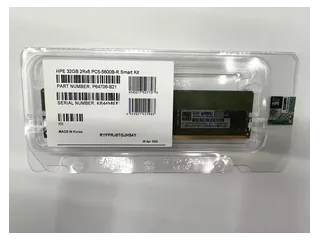 HPE 32GB 2Rx8 DDR5-5600 RDIMM