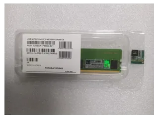 HPE 32GB 2Rx8 DDR5-4800 ECC UDIMM