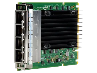 HPE Intel I350-T4 1GbE 4-port BASE-T OCP3
