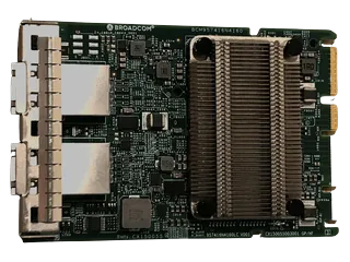 HPE BCM57416 10GbE 2-port BASE-T OCP3