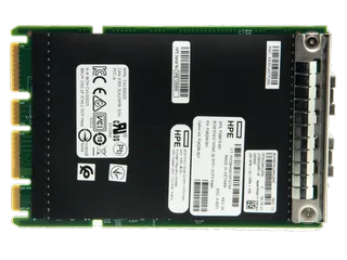 HPE BCM57412 10GbE 2-port SFP+ OCP3
