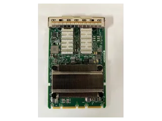 HPE BCM57414 10/25GbE 2-port SFP28 OCP3