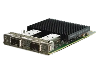HPE Intel E810-XXVDA2 10/25GbE 2-port SFP28 OCP3