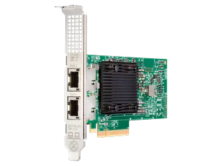 HPE BCM57416 10GbE 2-port BASE-T PCIe
