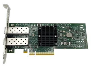 HPE BCM57412 10GbE 2-port SFP+ PCIe