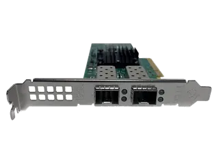 HPE BCM57414 10/25GbE 2-port SFP28 PCIe