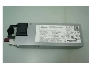 HPE 500W Flex Slot Platinum