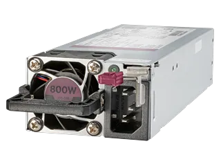 HPE 800W Flex Slot Platinum (Gen10)