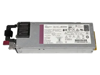HPE 800W Flex Slot Titanium