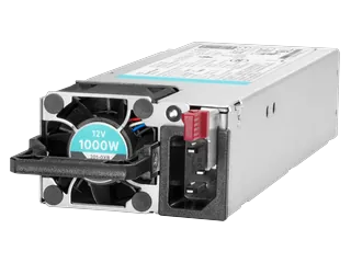 HPE 1000W Flex Slot Titanium