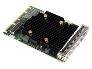 HPE MR408i-o Gen11 4GB OCP