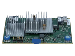 HPE MR416i-a Gen10 Plus 4GB modular