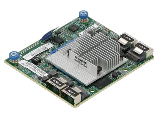 HPE Smart Array P816i-a SR Gen10 4GB modular