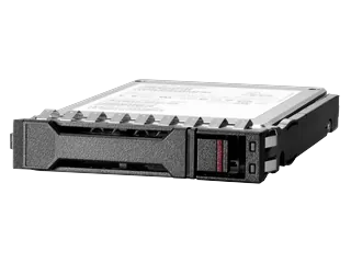 HPE 1.6TB NVMe Gen4 MU SFF BC U.3
