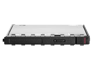 HPE 1.92TB NVMe Gen5 RI E3.S