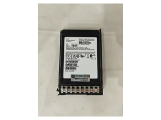 HPE 800GB SAS 24G MU SFF BC