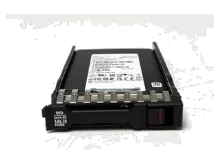 HPE 3.84TB SATA 6G RI SFF BC