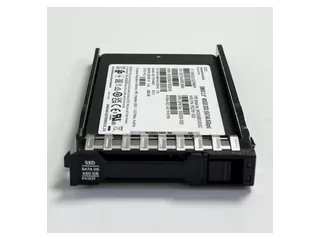 HPE 480GB SATA 6G MU SFF BC