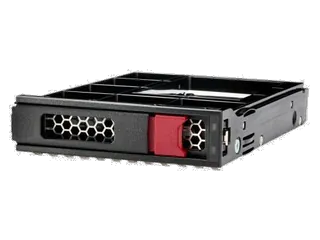 HPE 960GB SATA 6G RI LFF LPC