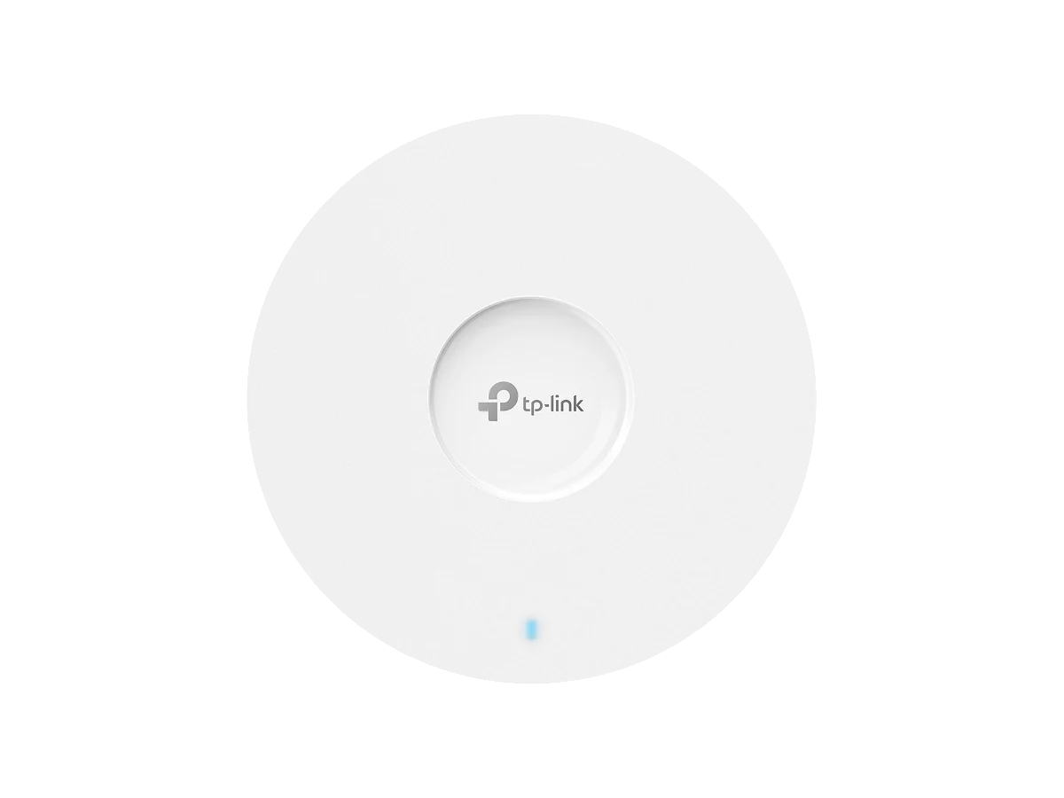 TP-Link Omada EAP650, tampak atas