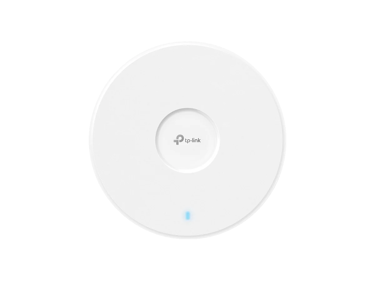 TP-Link Omada EAP723, tampak atas