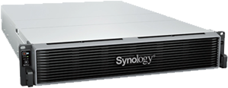 Synology · salinan offsite