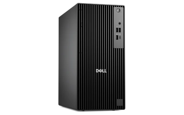 Contoh perangkat: Dell Pro Tower (QCT1250)