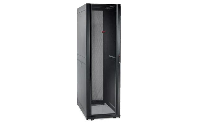 Contoh perangkat: APC NetShelter SX AR3100