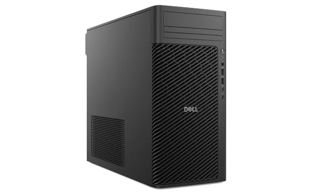 Contoh perangkat: Dell Pro Max Tower T2